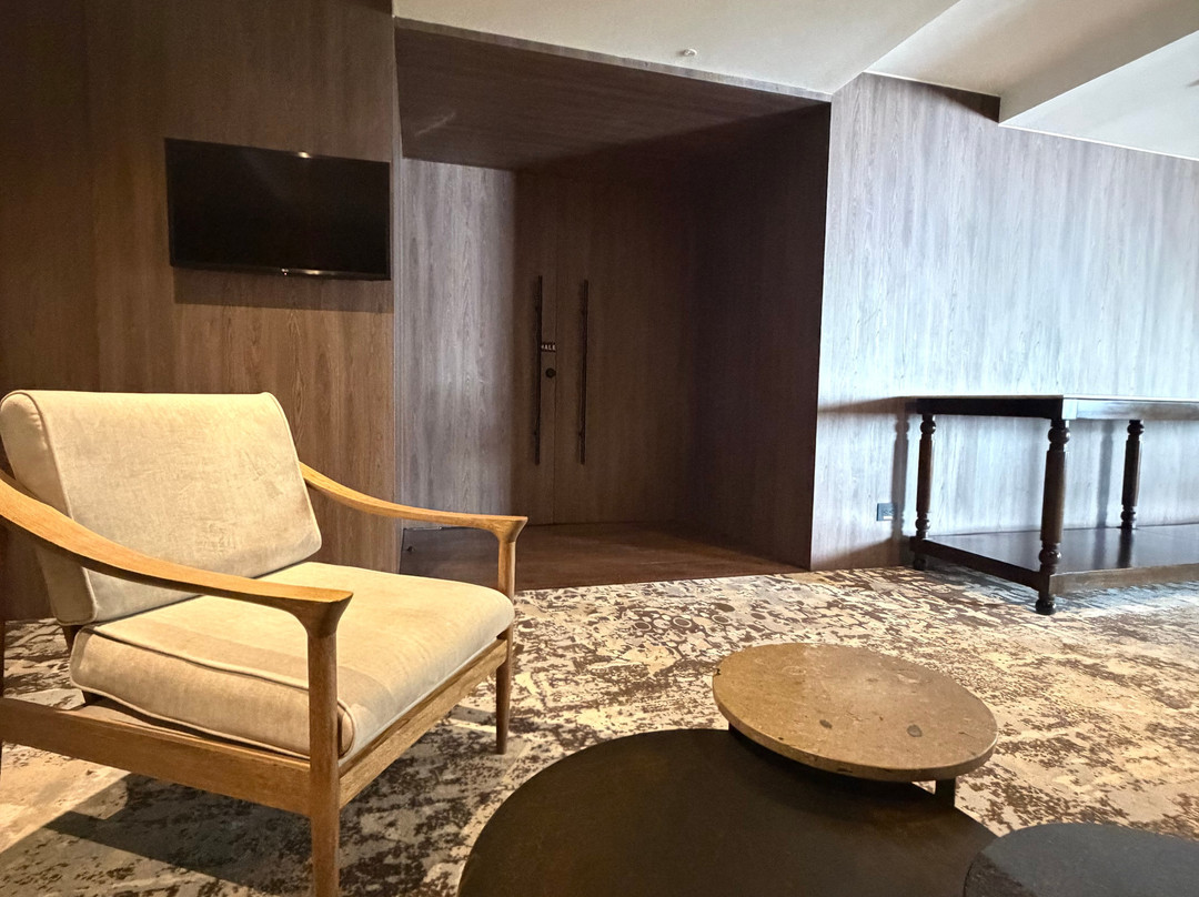 Hotel Colonial Colsubsidio主图