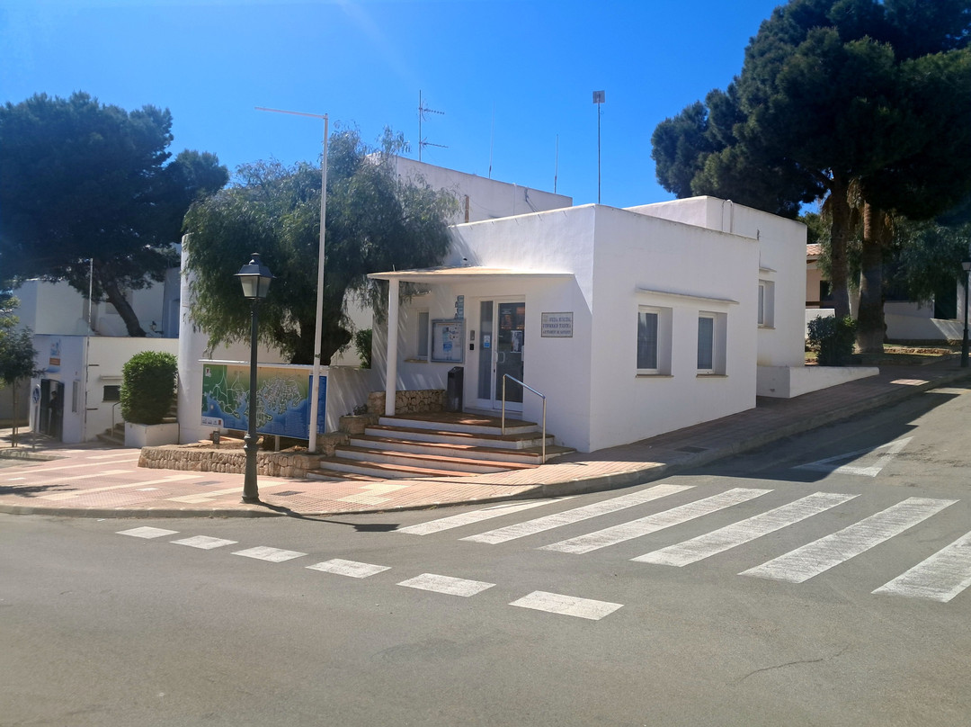 Touristeninformation Cala D'Or-桑塔尼必去景点