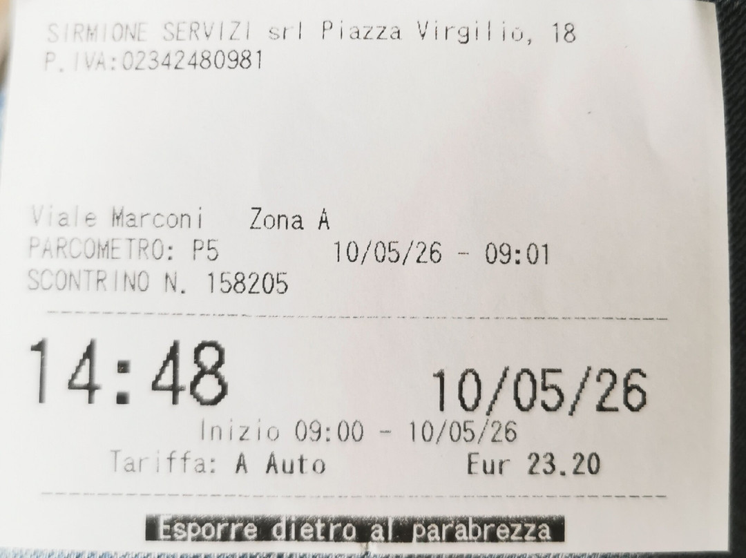 Centro Storico Sirmione-锡尔苗内必去景点