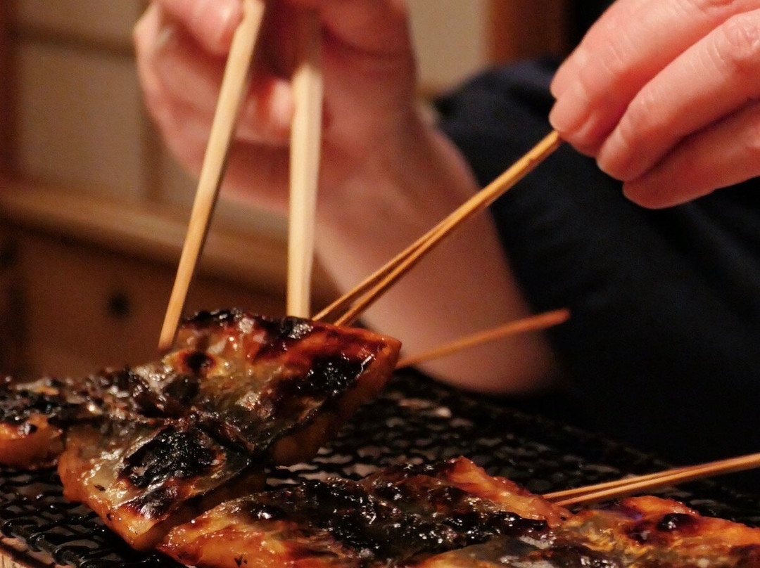 白梅料理旅馆主图