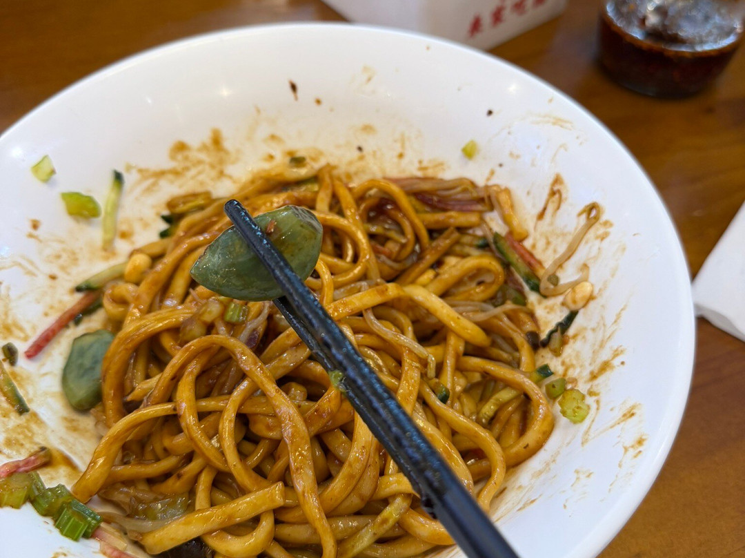 Lost Plate-北京市必去景点