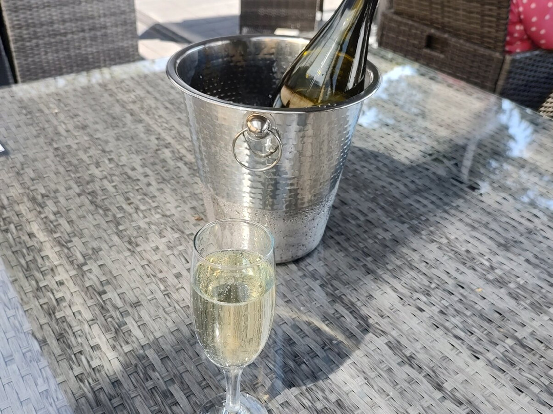 拉特兰大厅酒店主图
