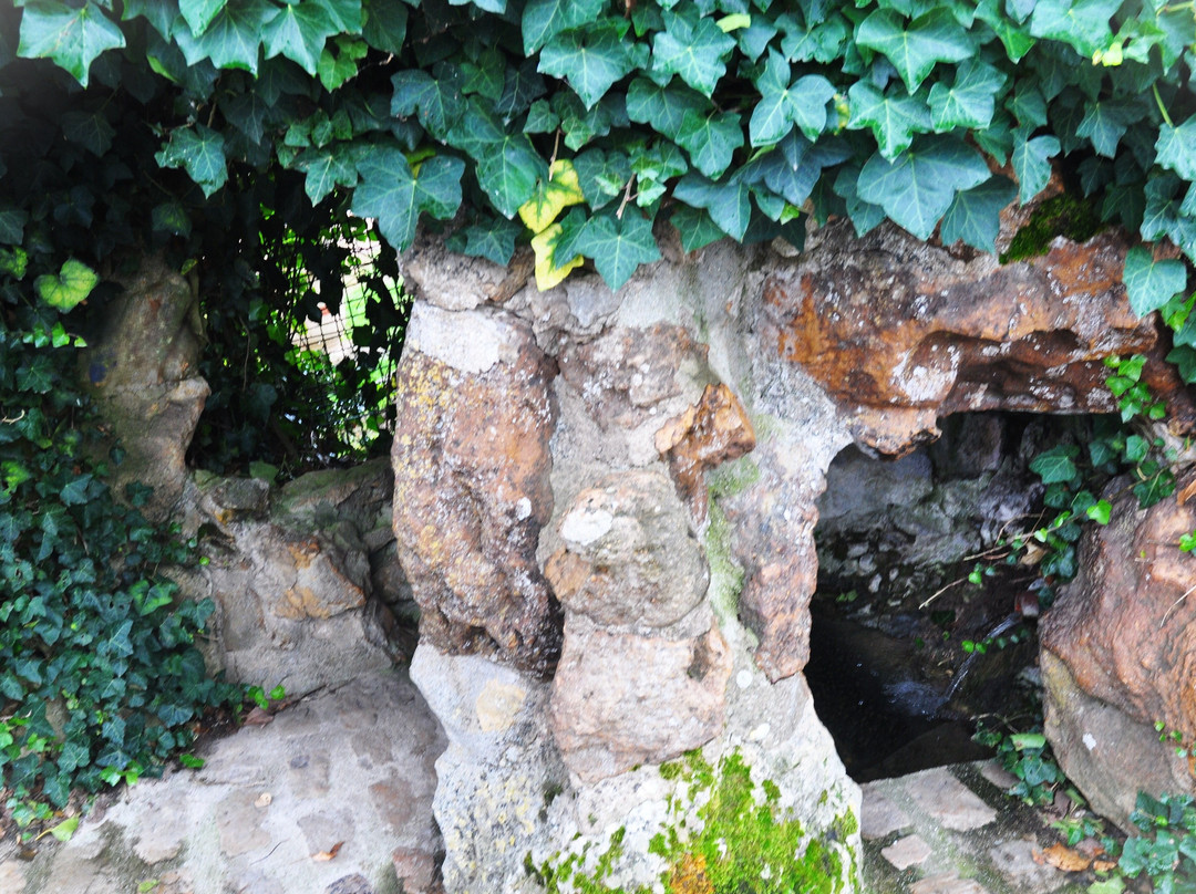 Chapelle de Romay-Paray Le Monial必去景点