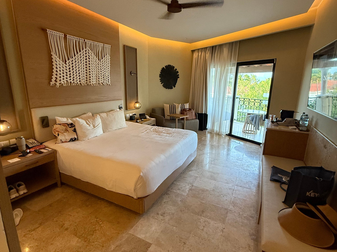 玛雅海滨Hyatt奇乐全包式酒店 - 限成人主图