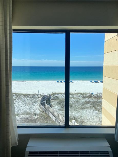 Fairfield Inn & Suites Fort Walton Beach-West Destin-度假村/酒店