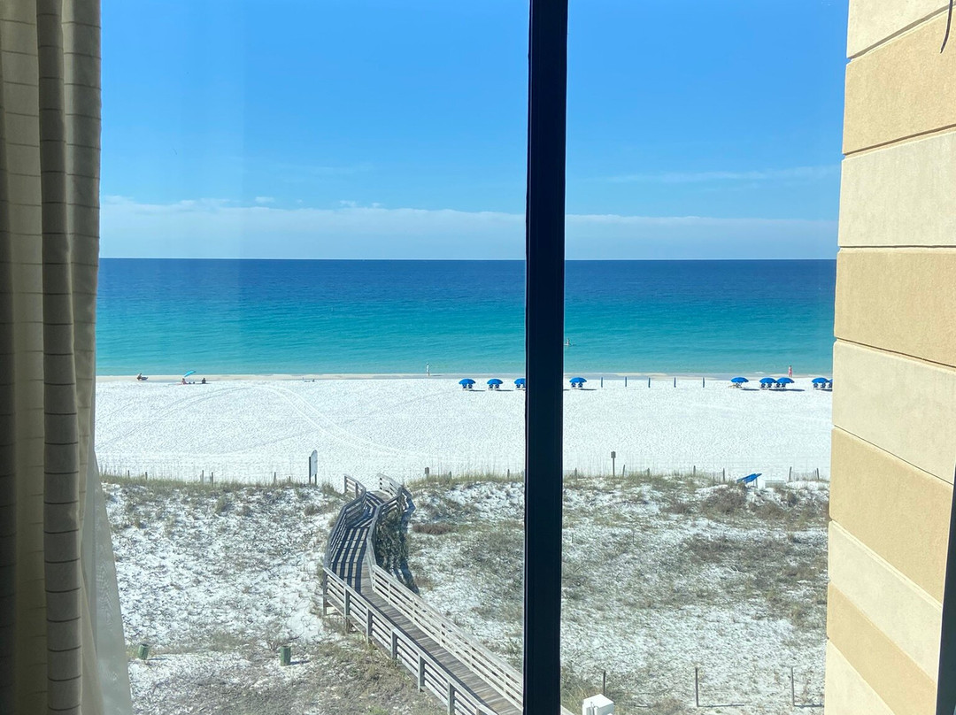 Fairfield Inn & Suites Fort Walton Beach-West Destin主图