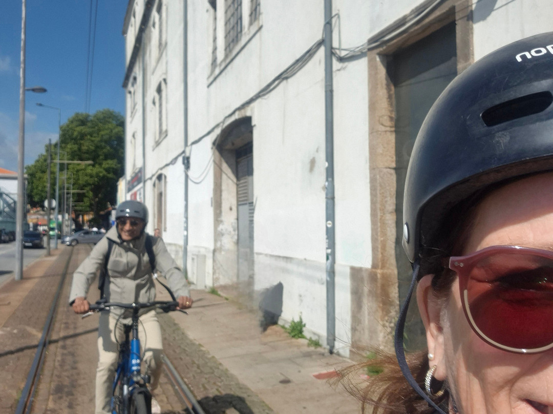 Bluedragon Porto City Tours-波尔图必去景点