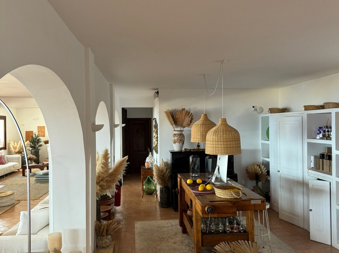 Principe di Salina Boutique Hotel主图