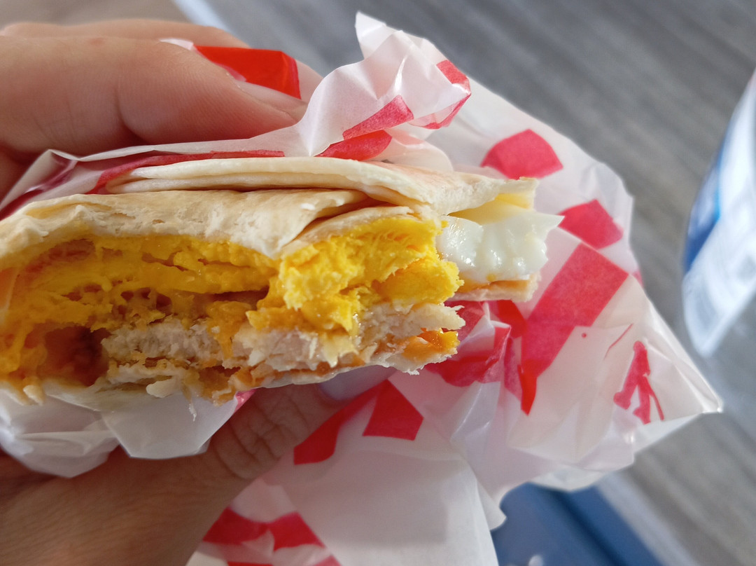 KFC Strand