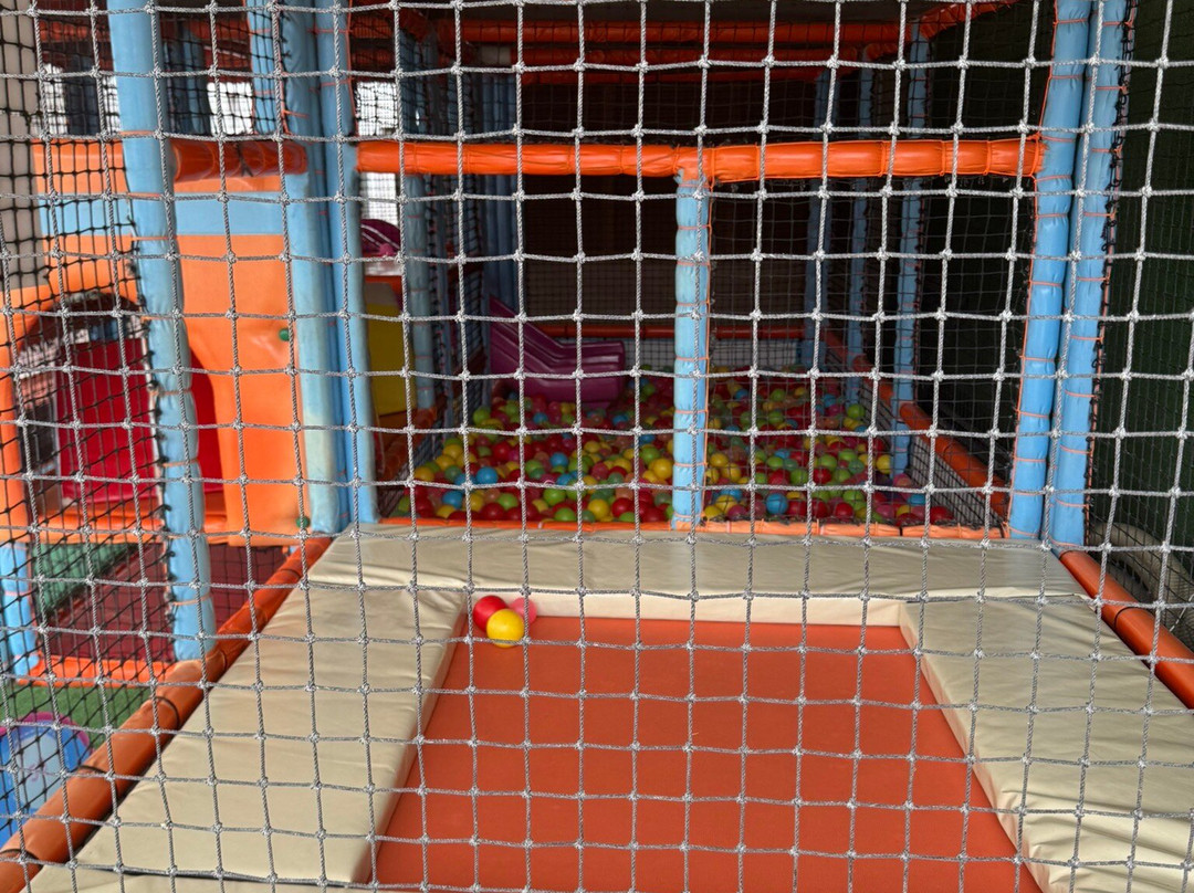 Club Likya Apartments主图
