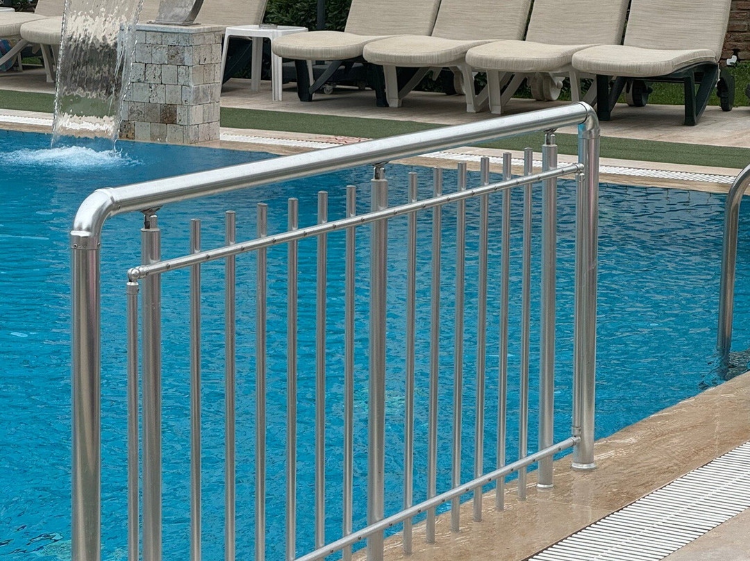 Club Likya Apartments主图