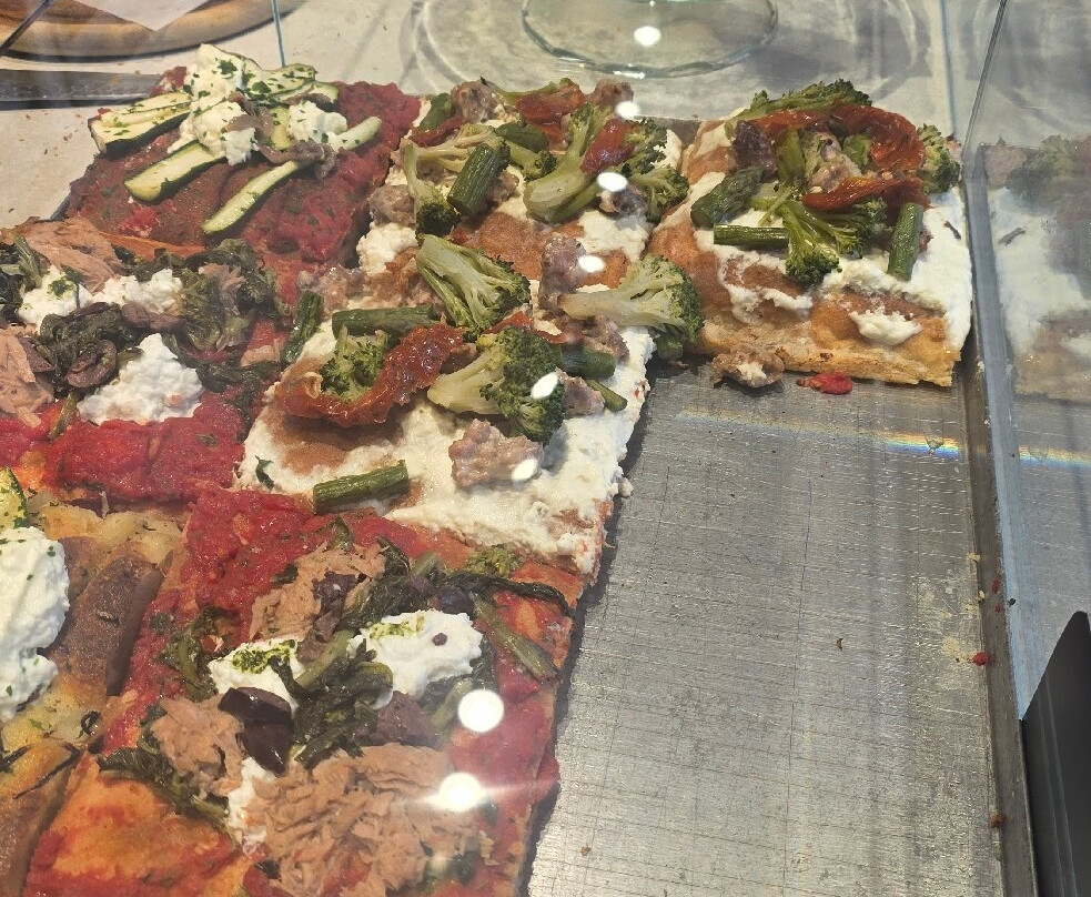 Mapo - Fusion Bakery
