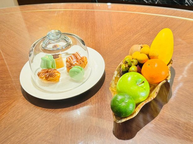 美憬阁马尼拉海军上将酒店-旅行者