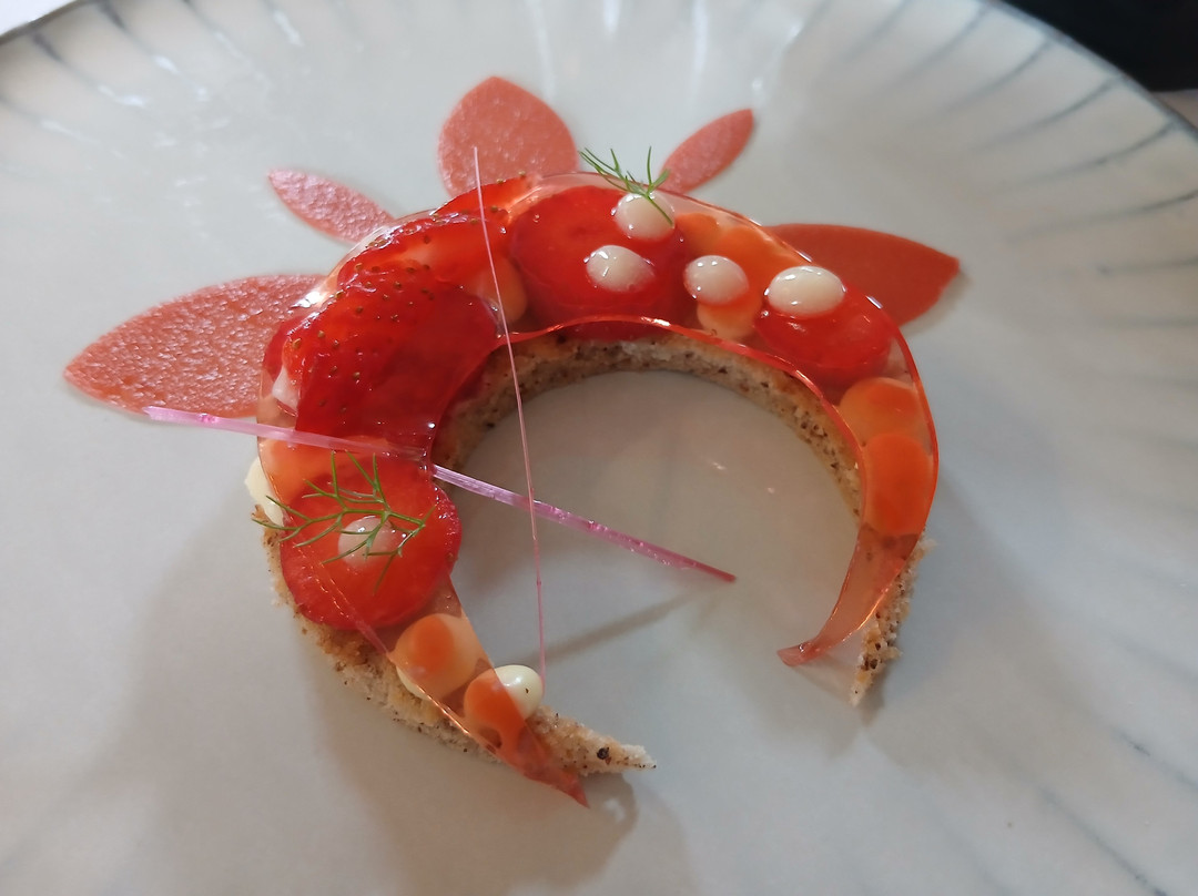 奥利尼城堡酒店主图