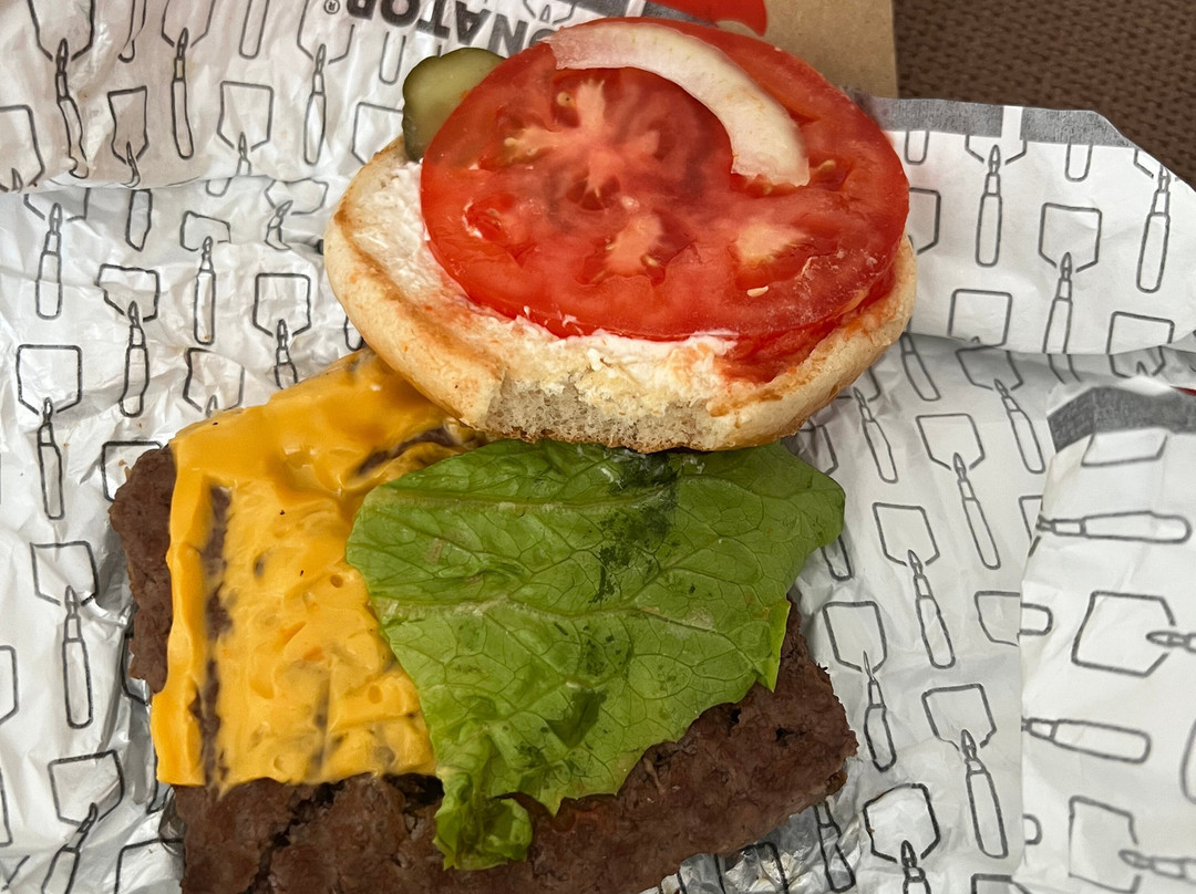 Wendy's