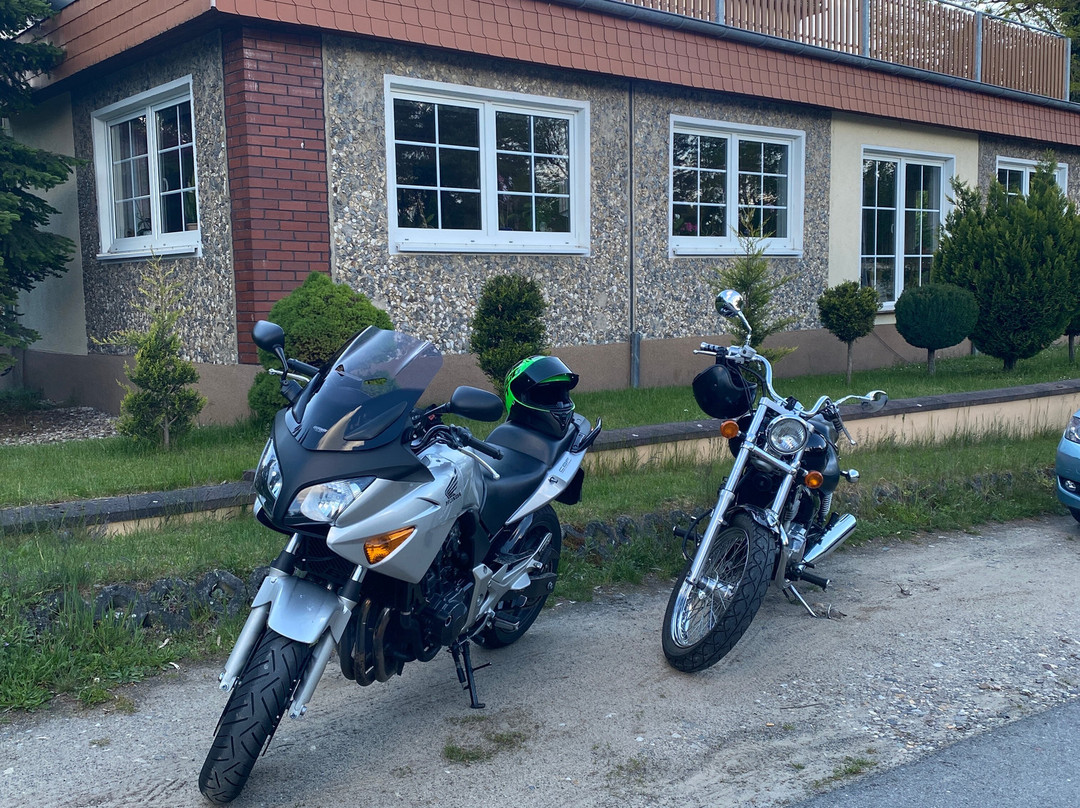 Gasthof Hammermuhle