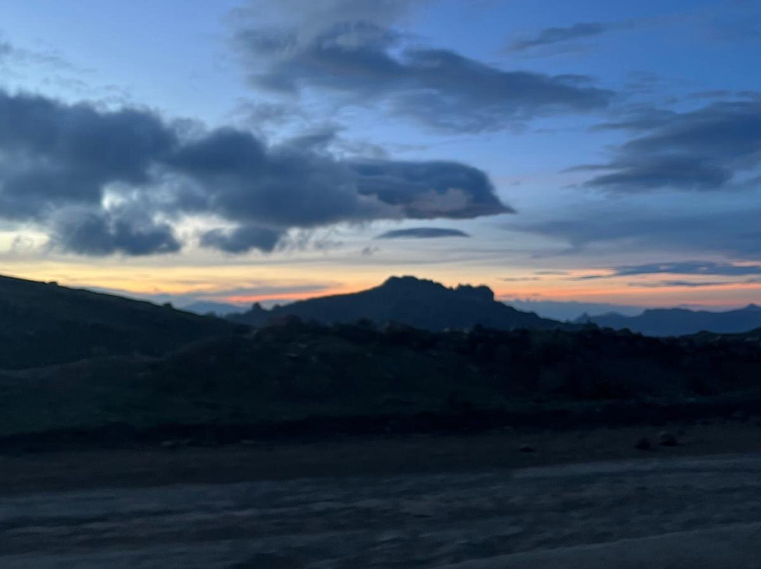 Bale Mountains Brilliant Tours-Goba必去景点