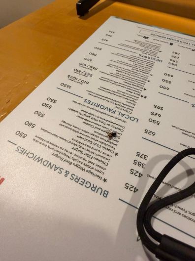 马尼拉喜来得大酒店-客卧