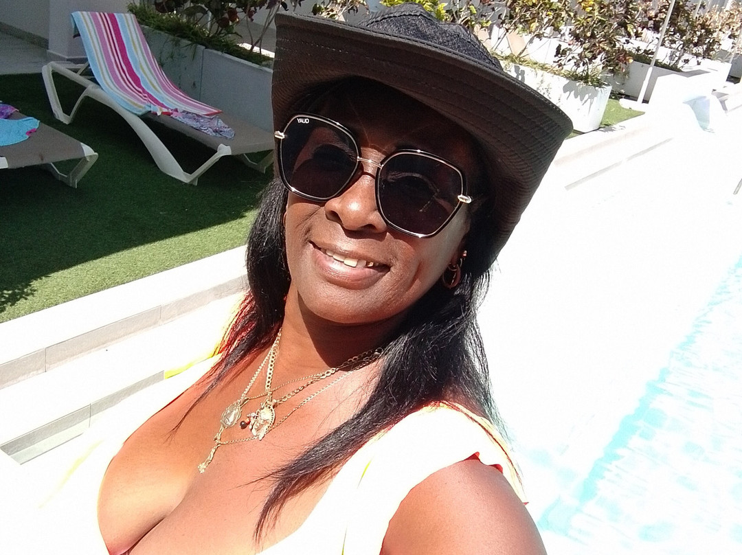 Meliá Trinidad Península主图