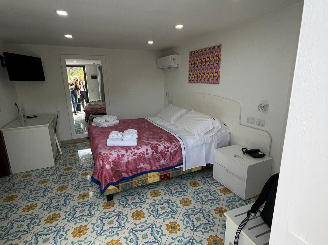 东方酒店主图