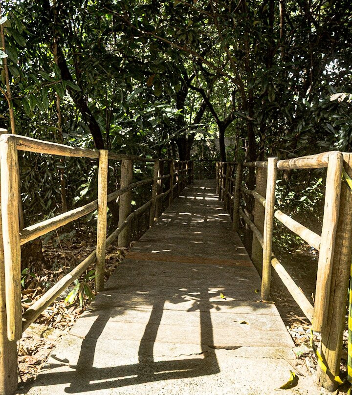 Parque Ecológico Thiago R. Ricardo