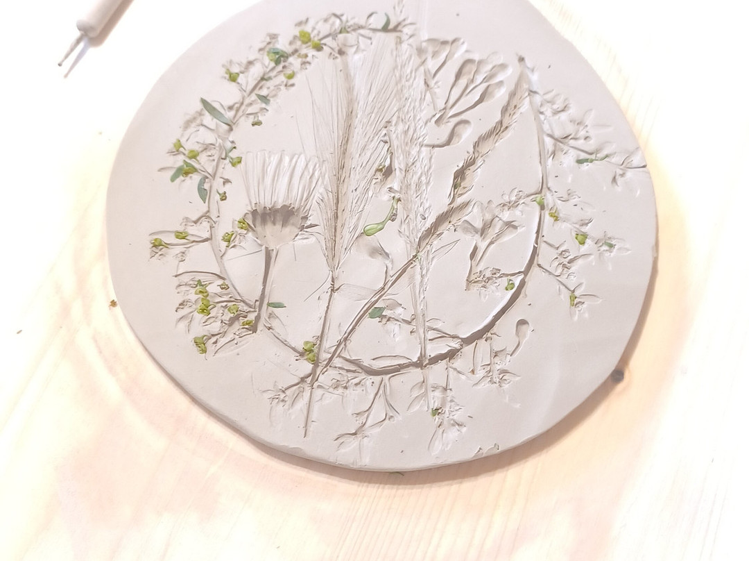 Ivy Sol Creative Art-Belvedere Fogliense必去景点