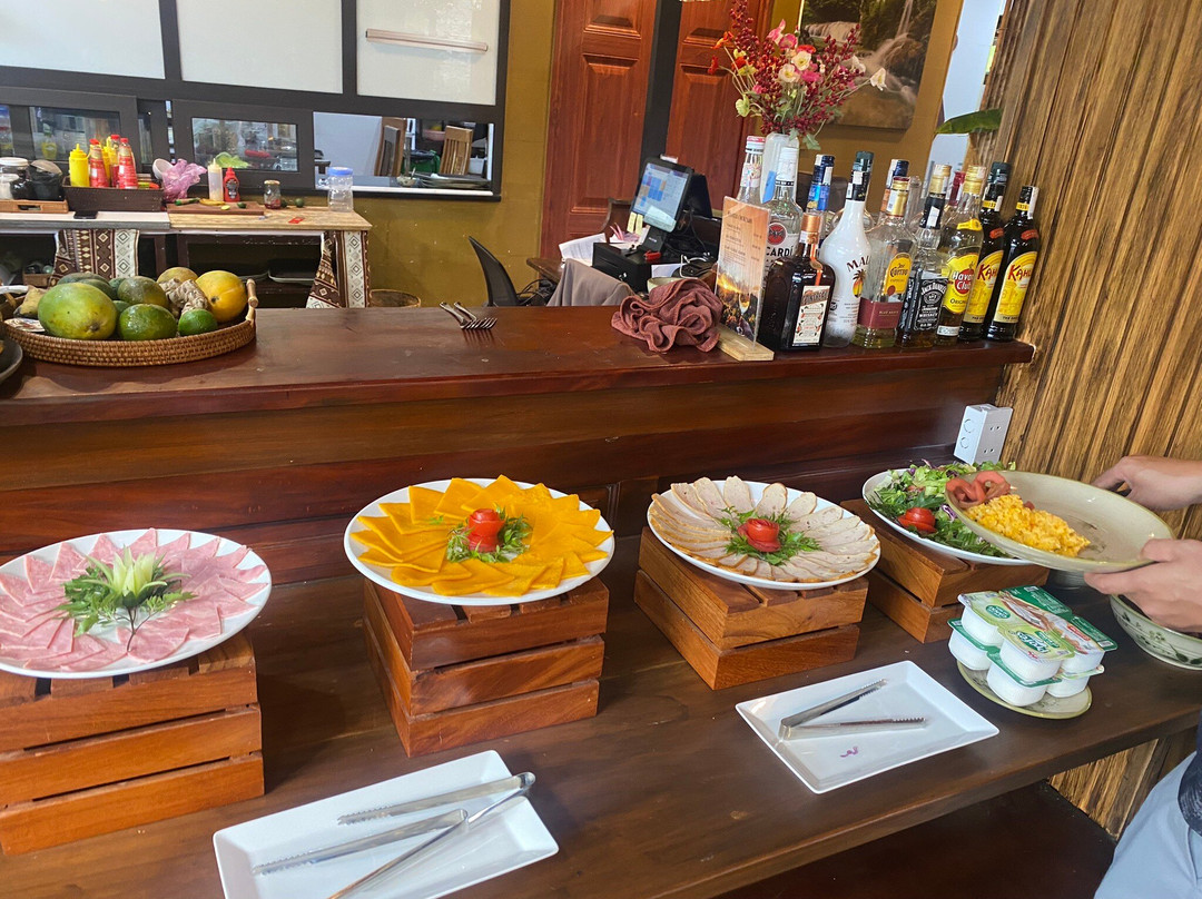 Pu Luong EcoLuxe Resort & Spa