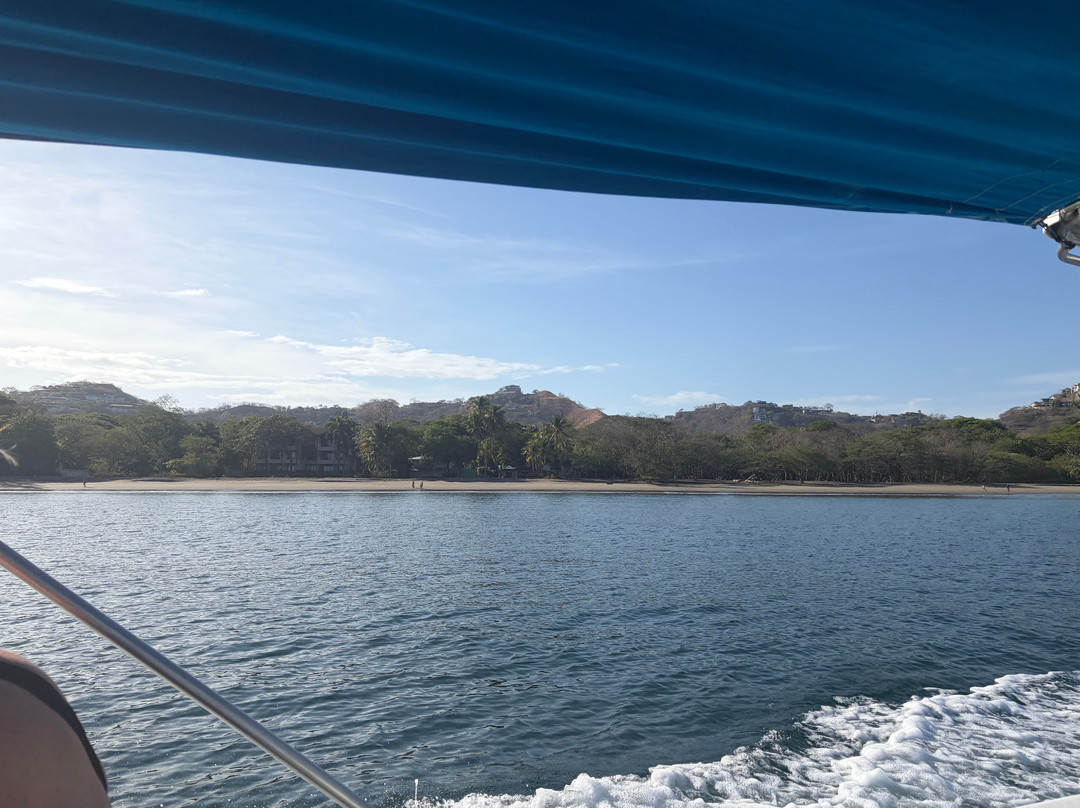 Hermosa Boat Trips-艾尔摩滩必去景点