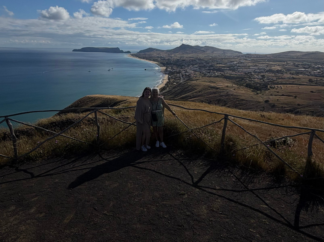 Dunas Viagens e Turismo-Porto Santo Island必去景点