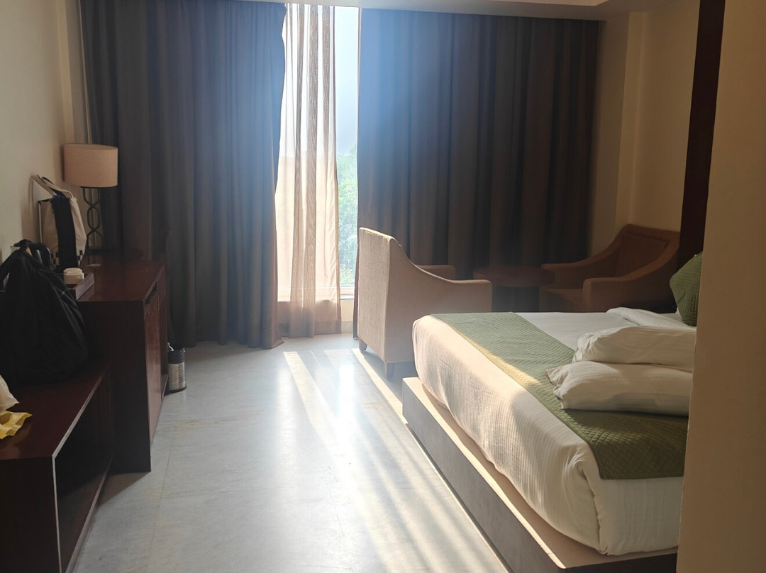 Salasar酒店住宿-Hotel Parmeshwari