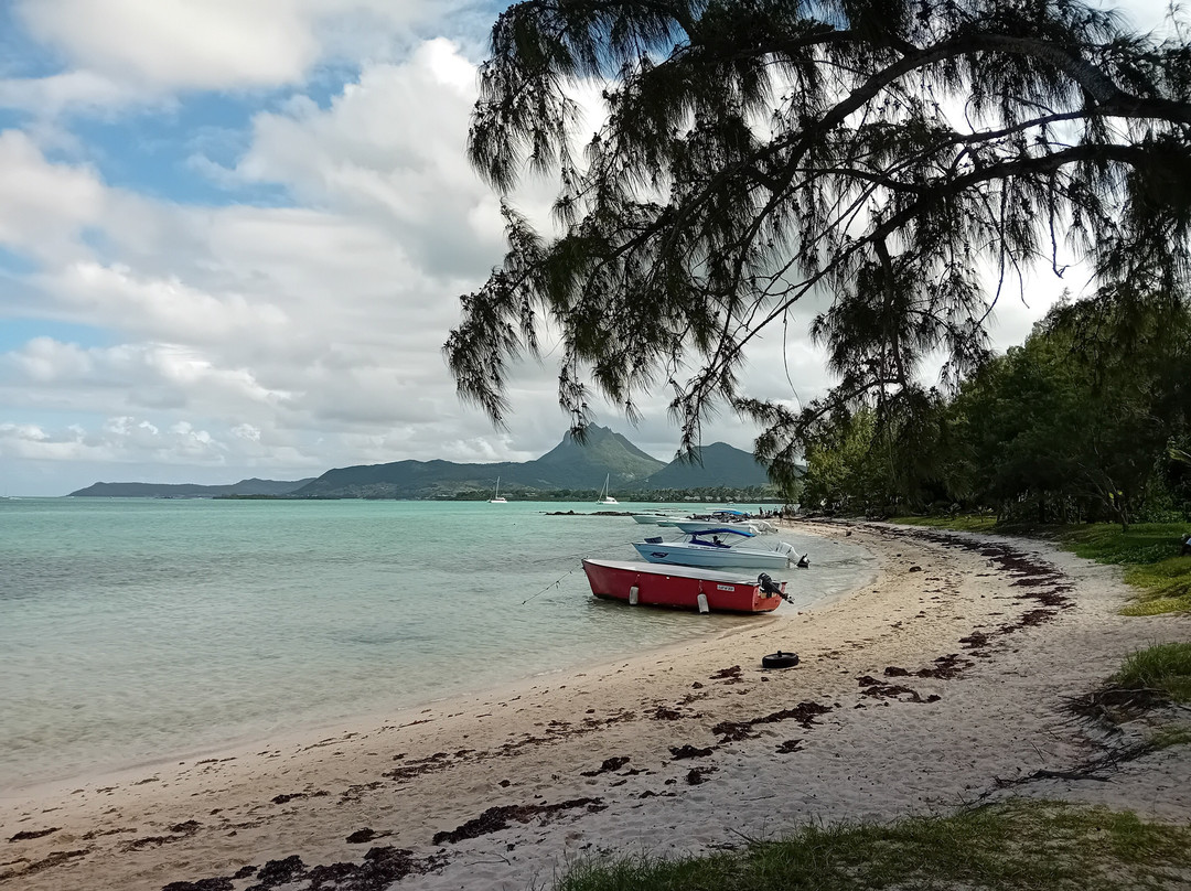 Paradisio Excursions Ile Maurice-大湾必去景点