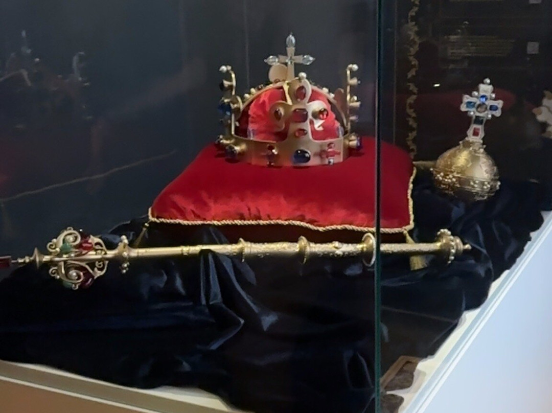 Story of Prague - experience museum-布拉格必去景点
