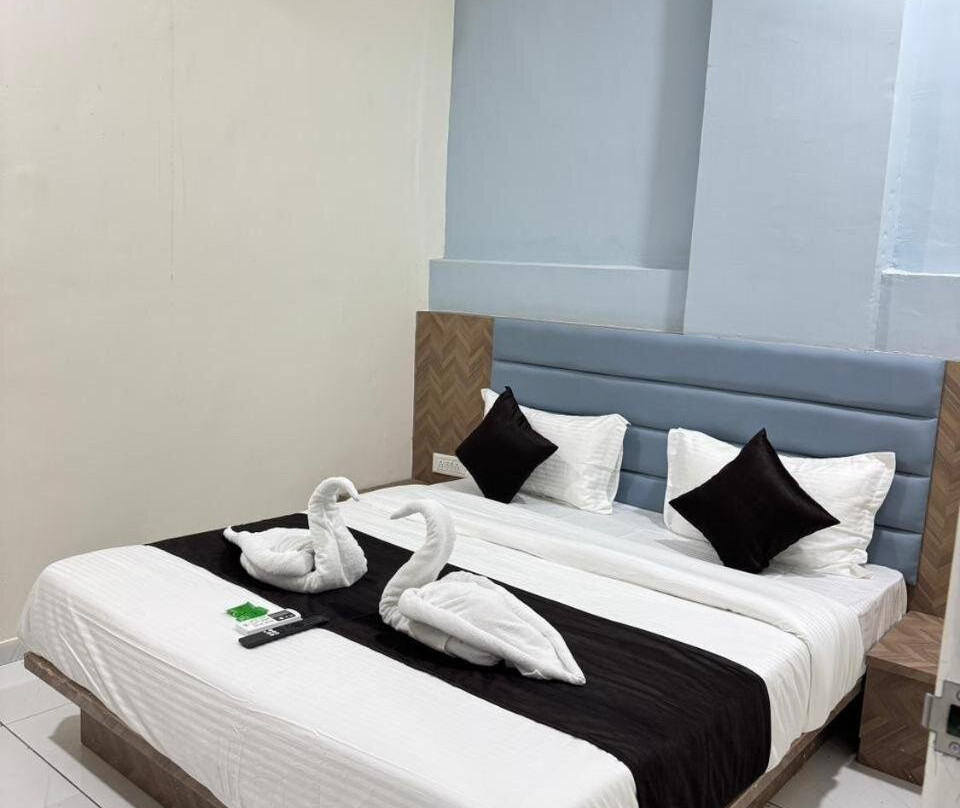 Hotel Suncity