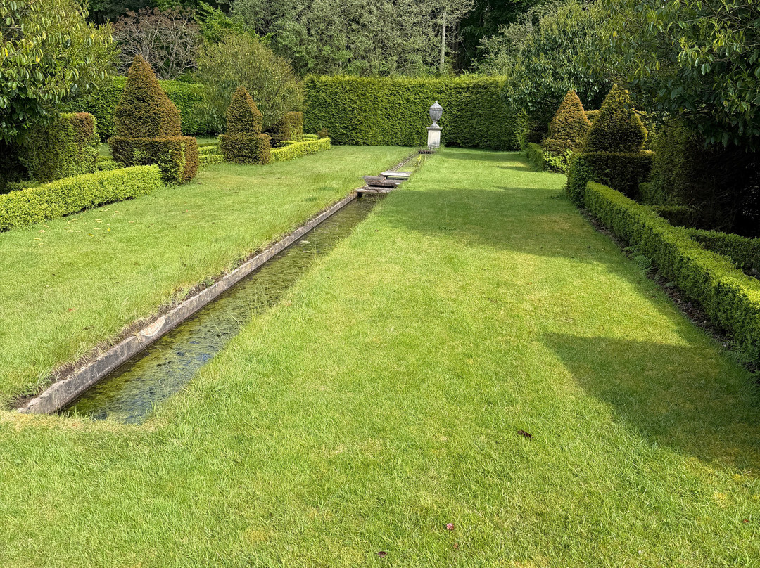 Arbigland House and Gardens-邓弗里斯必去景点