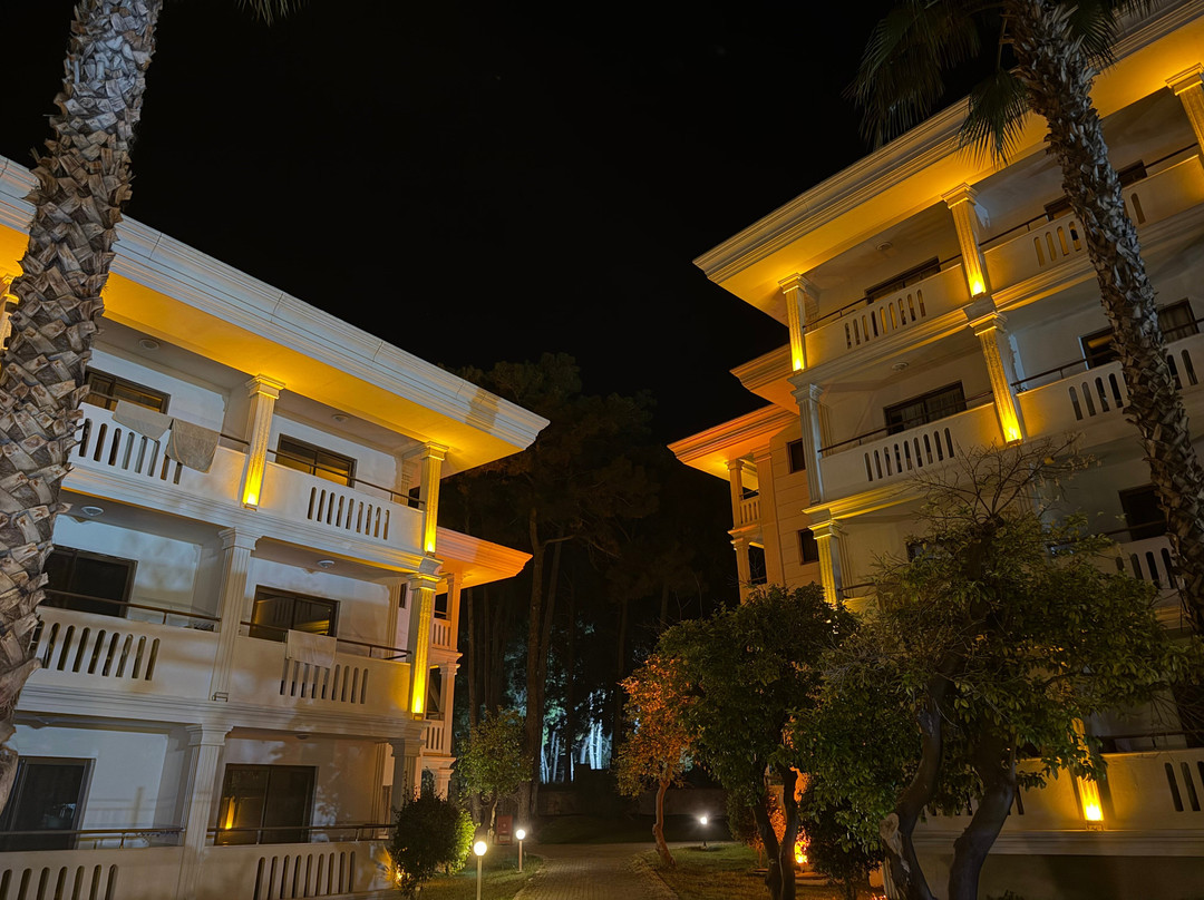 Utopia Resort & Residence主图