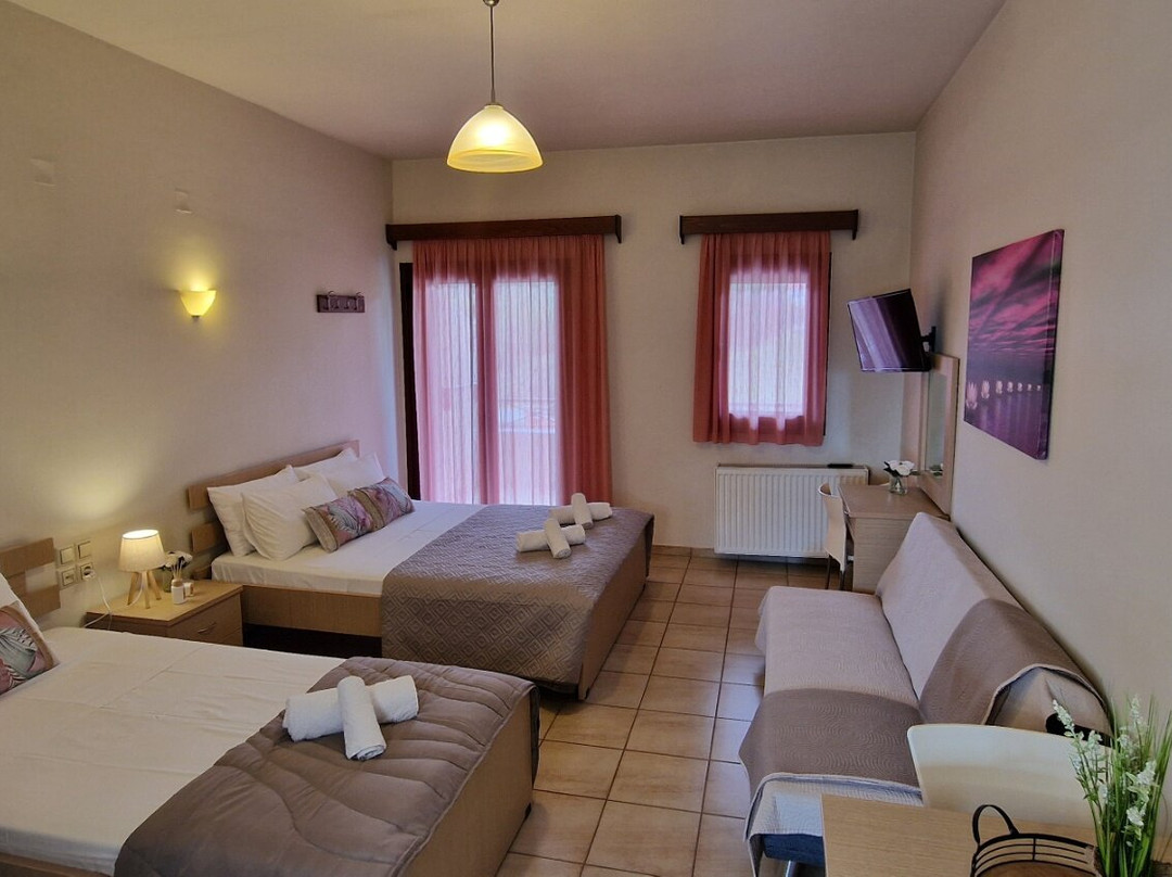 Hotel Achilleas主图