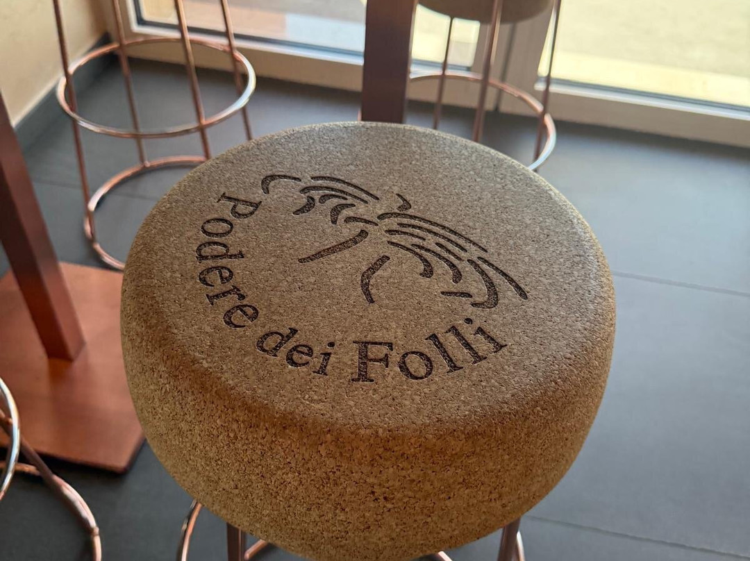 Podere Dei Folli-Polpenazze del Garda必去景点