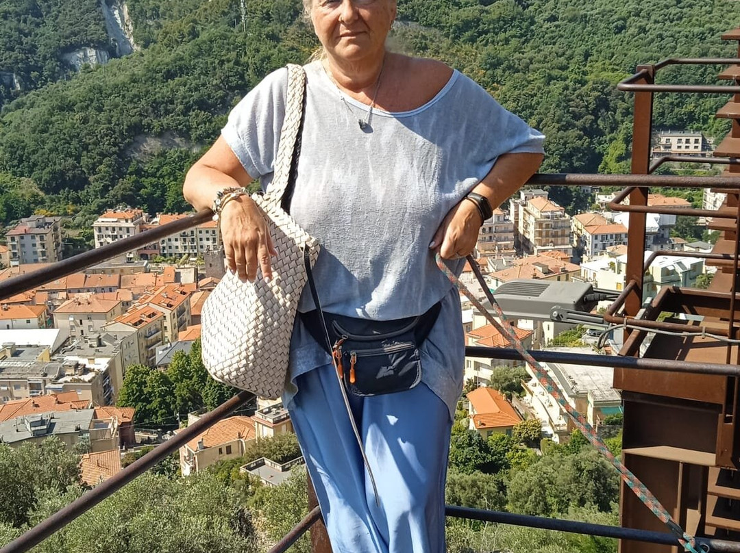 Borgo Medievale di Noli-Noli必去景点