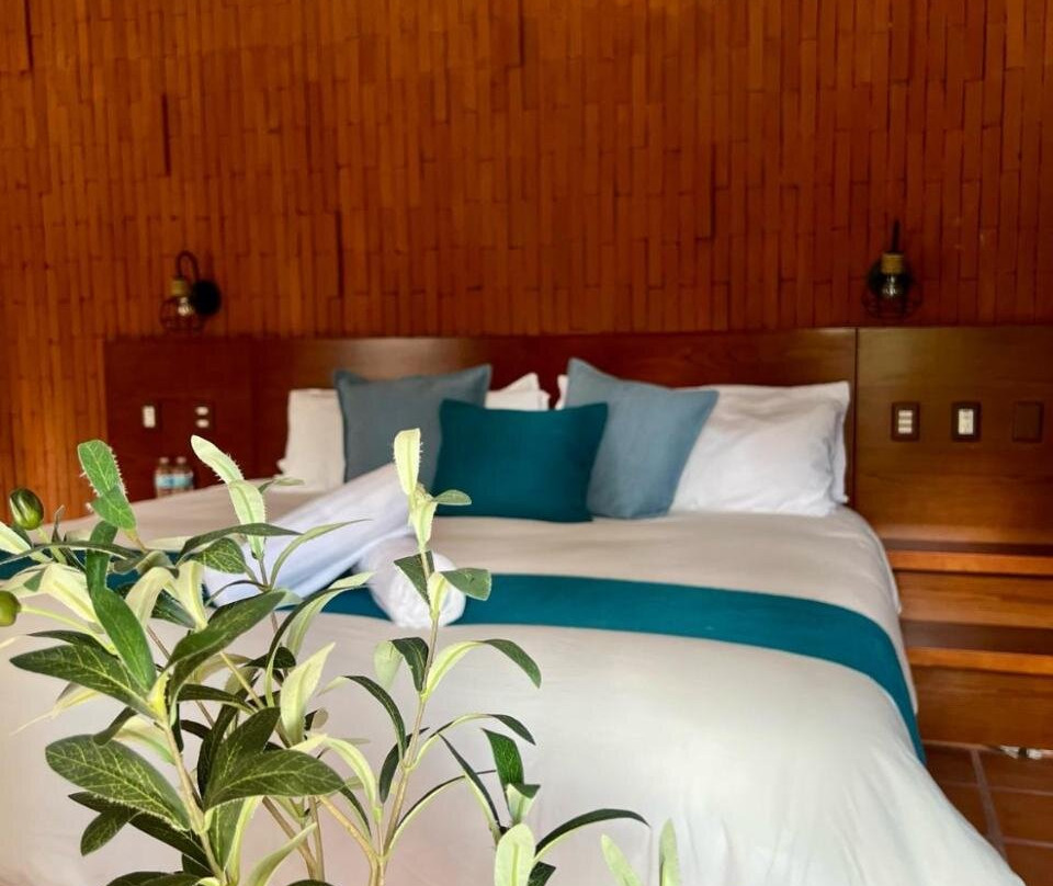 Hotel boutique Casa Gopar
