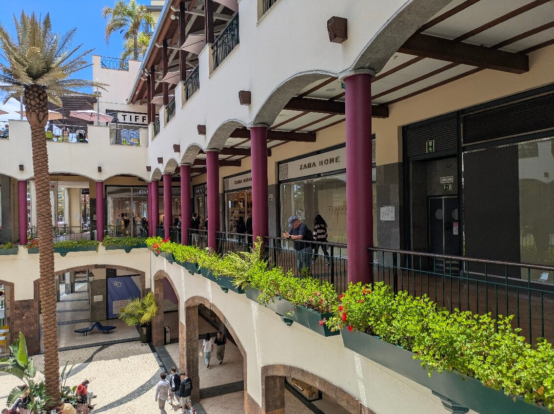 Forum Madeira-沙尔必去景点