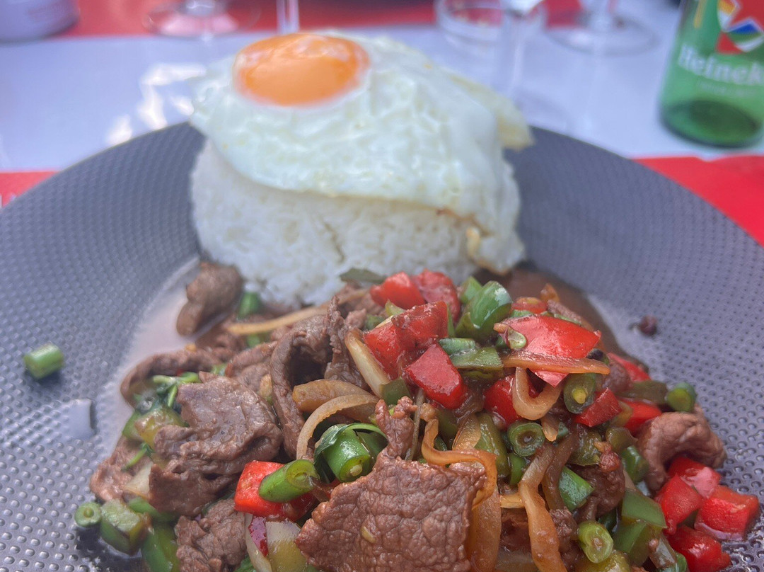 Best Thai Kitchen