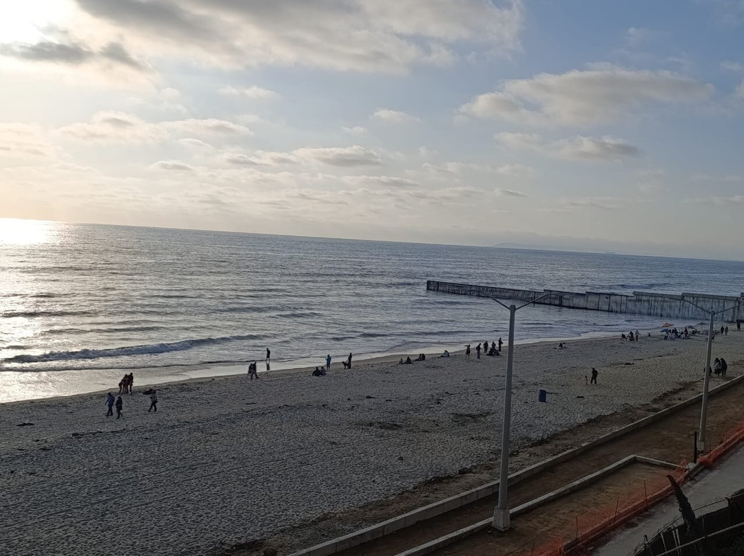 Playas de Tijuana-蒂华纳必去景点