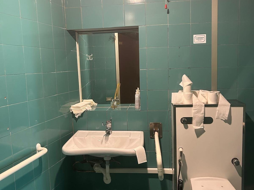 Hotel Torre Oliva主图