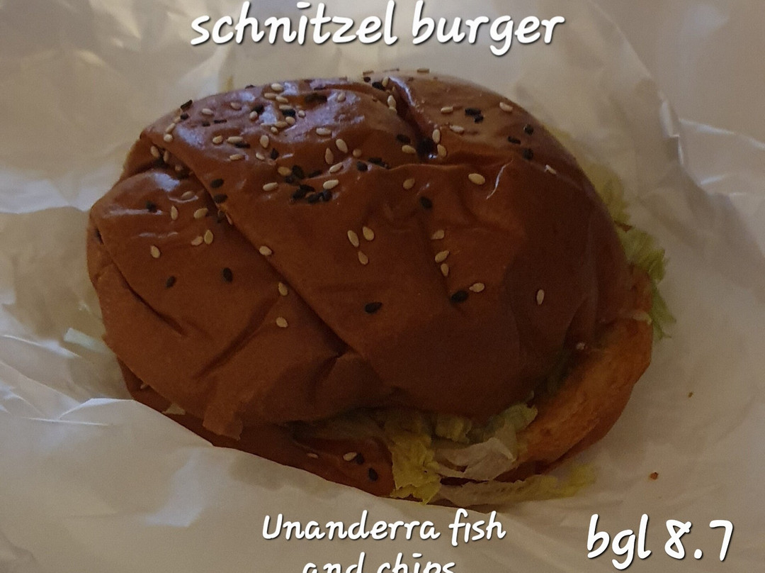 Unanderra Fish & Chips