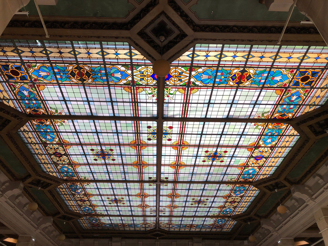 l'Hotel de Ville de Calais-加莱必去景点