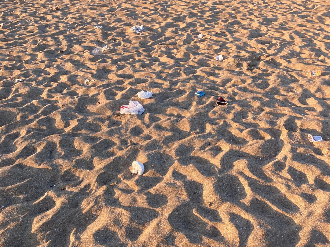 Spiaggia di Arenella-Arenella必去景点
