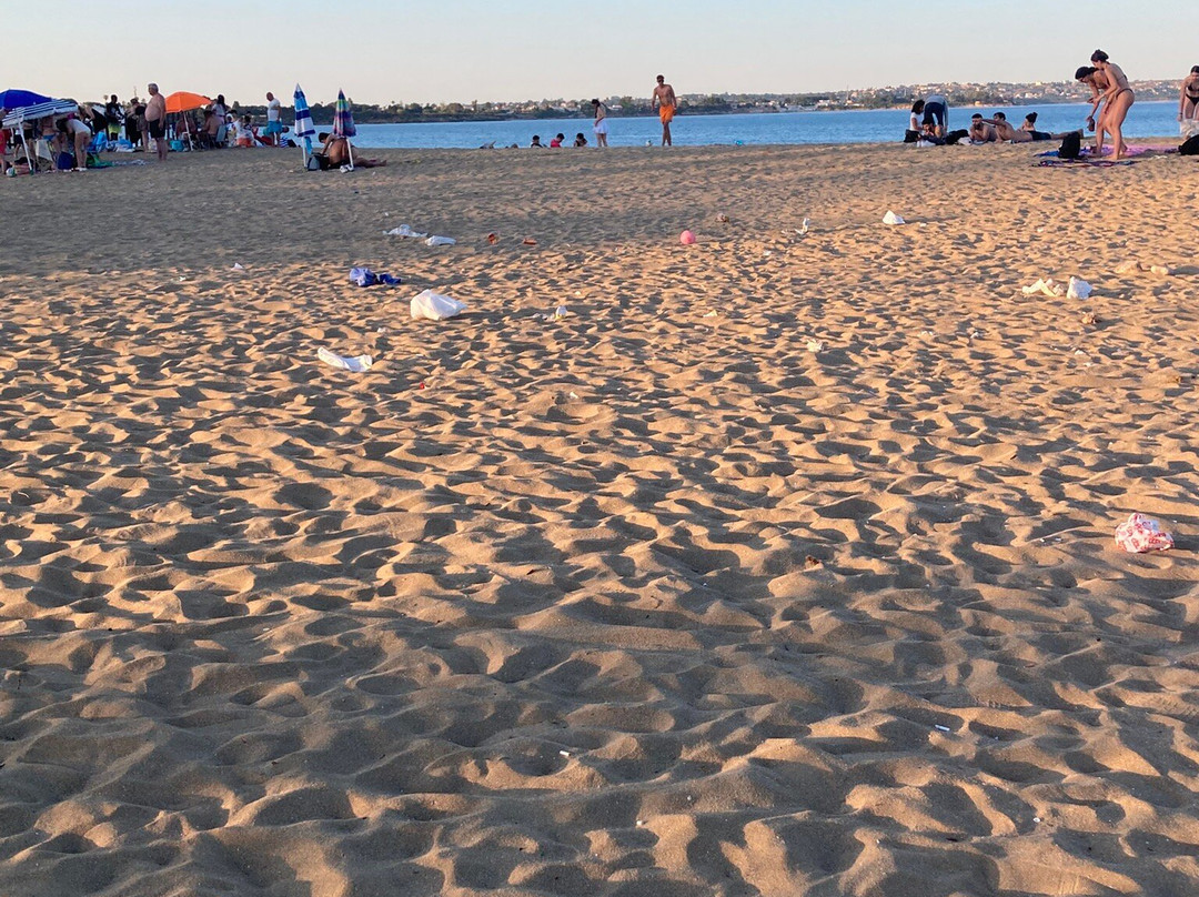 Spiaggia di Arenella-Arenella必去景点