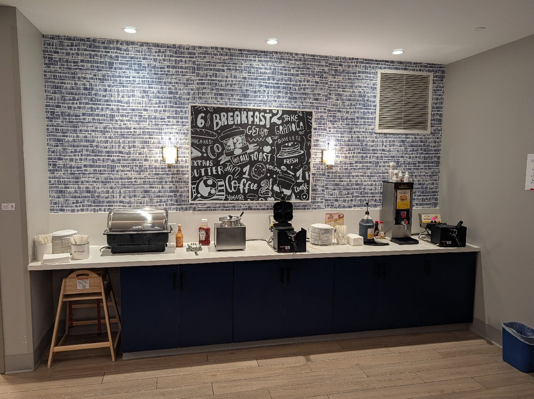 AmericInn by Wyndham Mountain Home主图