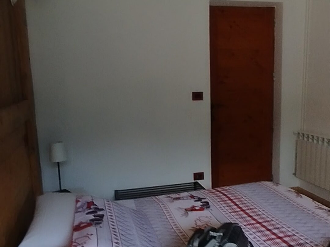 Hotel Sport主图