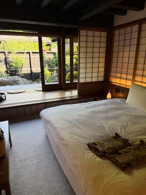 BYAKU 奈良井主图
